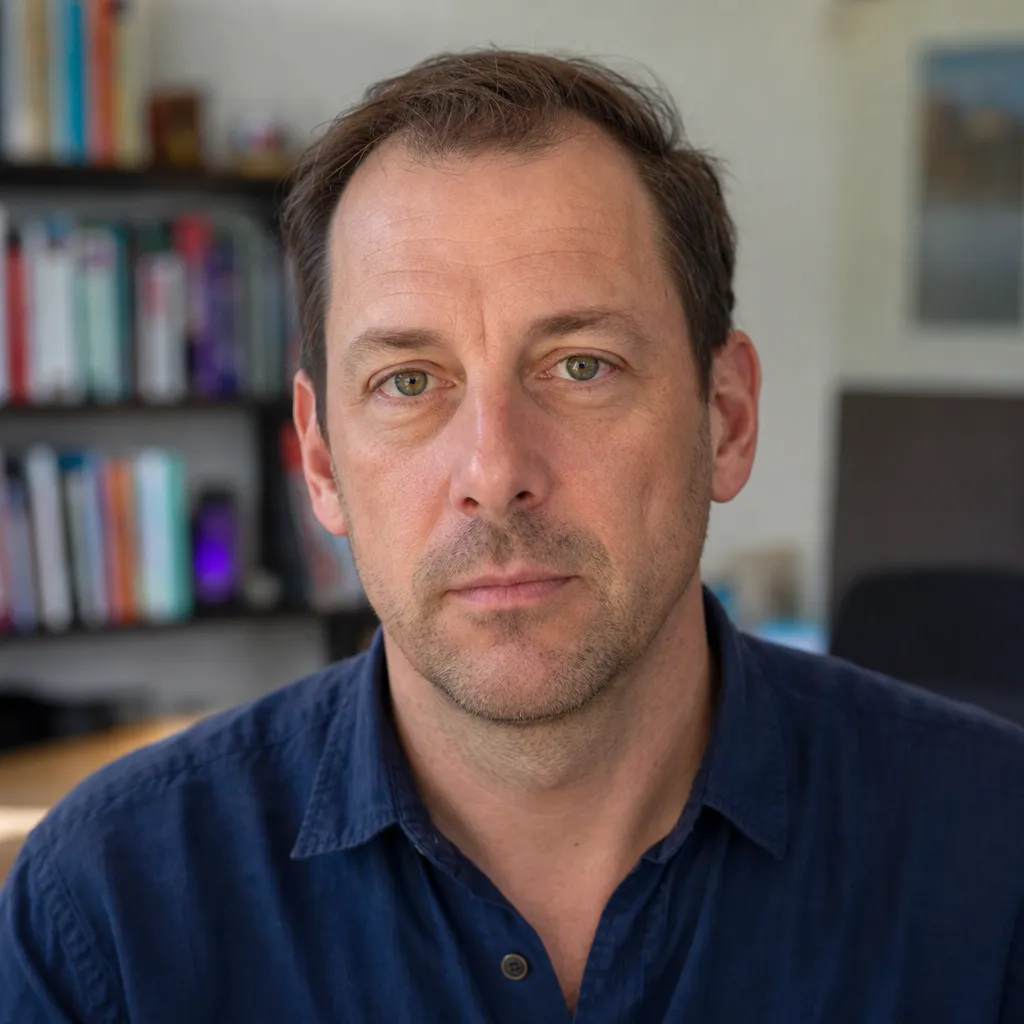 Photo de Laurent Mercier