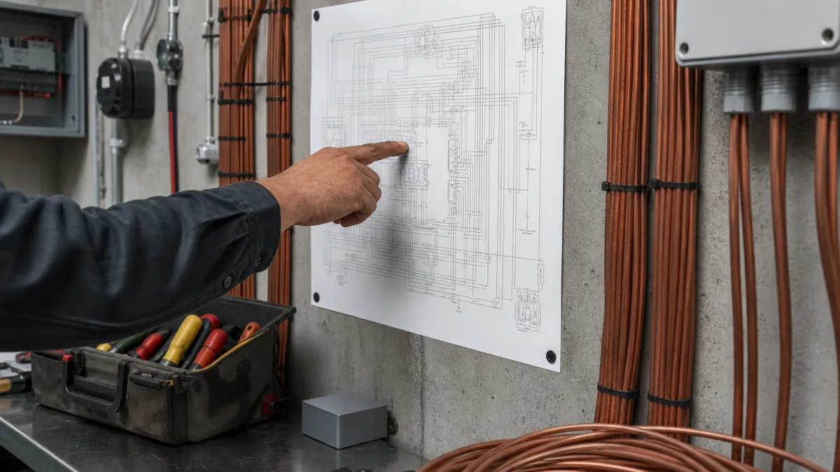 Métiers qui contiennent la lettre W : la liste complète